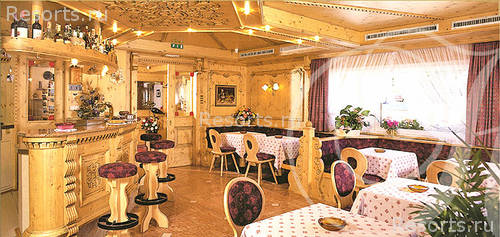 Hotel Serena 13